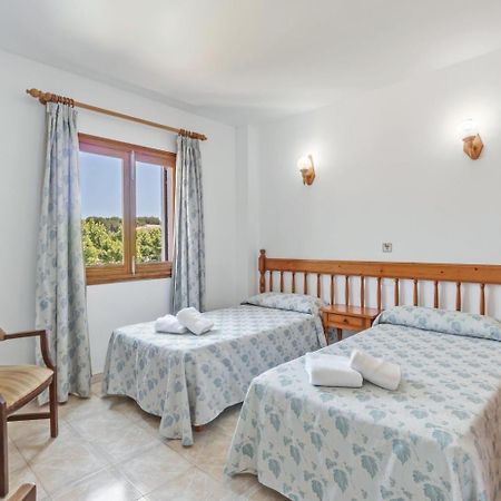 Apartamento La Cabanya 2A Canyamel (Mallorca) Exterior foto