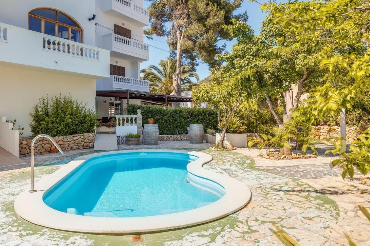 Apartamento La Cabanya 2A Canyamel (Mallorca) Exterior foto