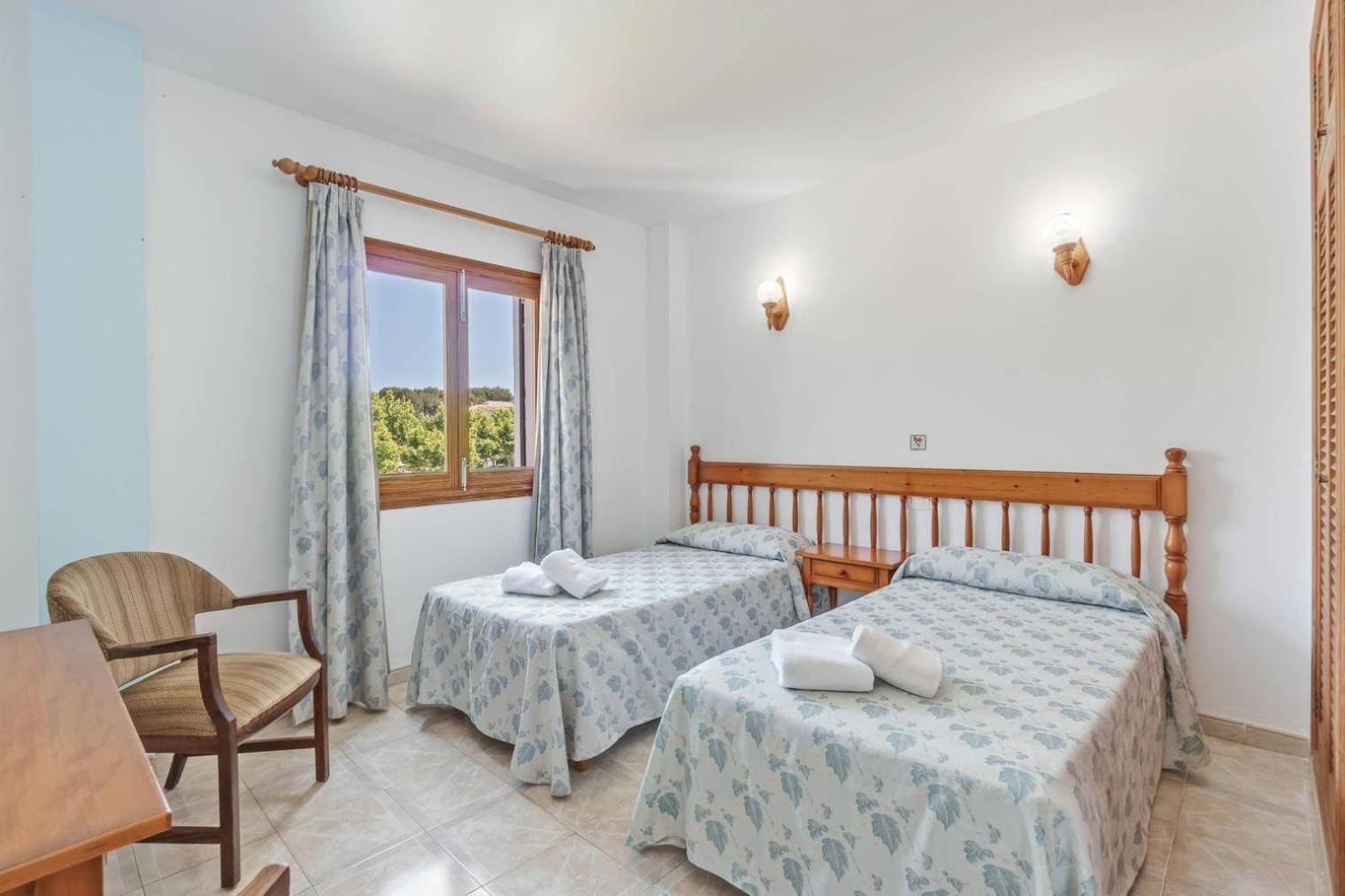 Apartamento La Cabanya 2A Canyamel (Mallorca) Exterior foto