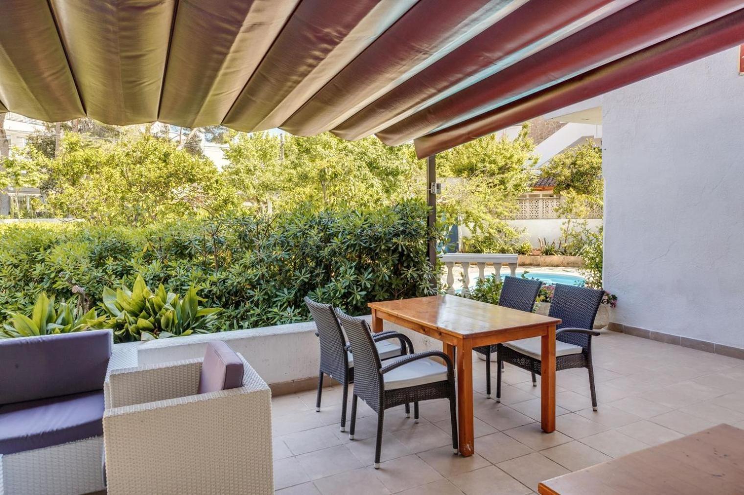 Apartamento La Cabanya 2A Canyamel (Mallorca) Exterior foto