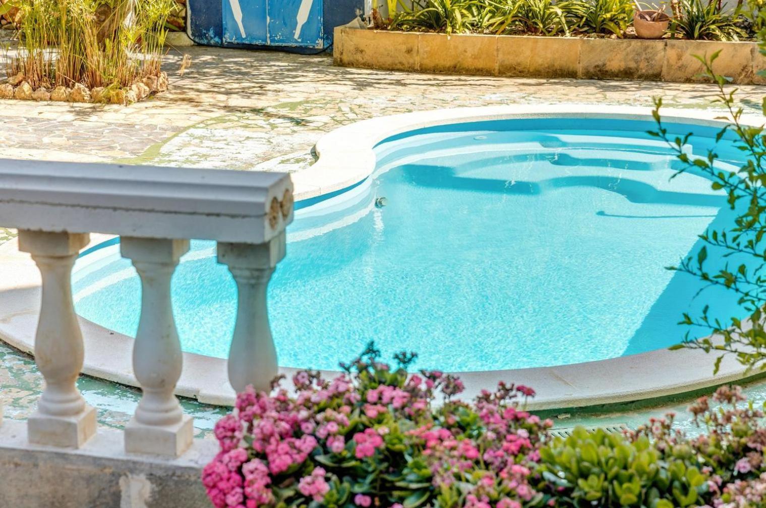 Apartamento La Cabanya 2A Canyamel (Mallorca) Exterior foto