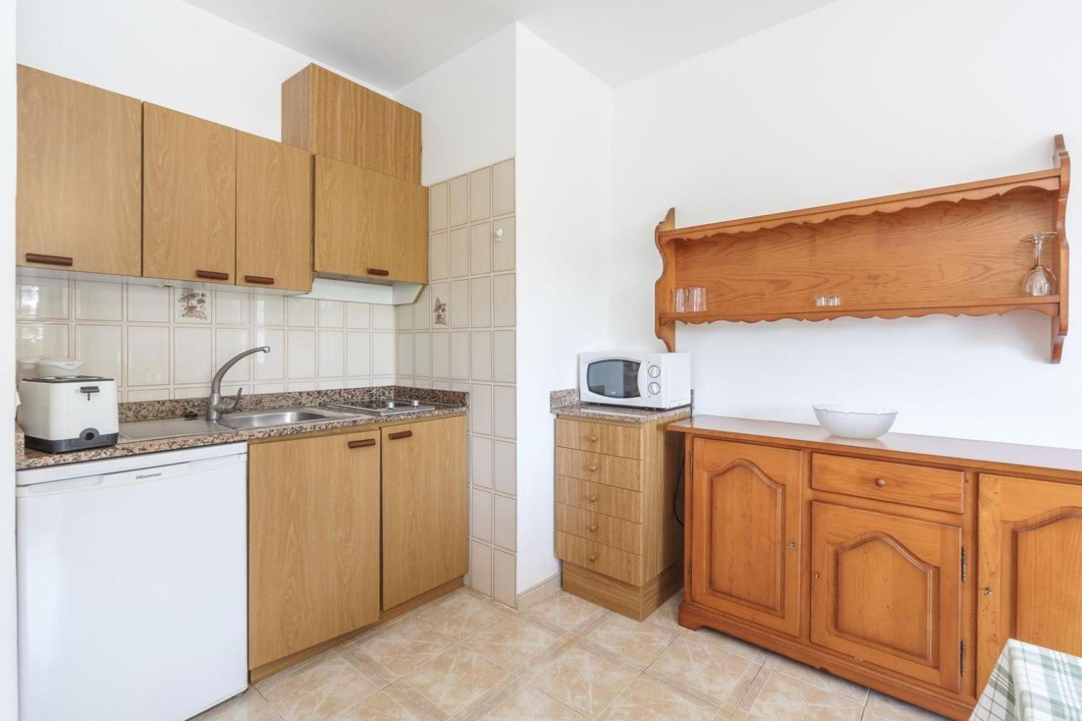 Apartamento La Cabanya 2A Canyamel (Mallorca) Exterior foto