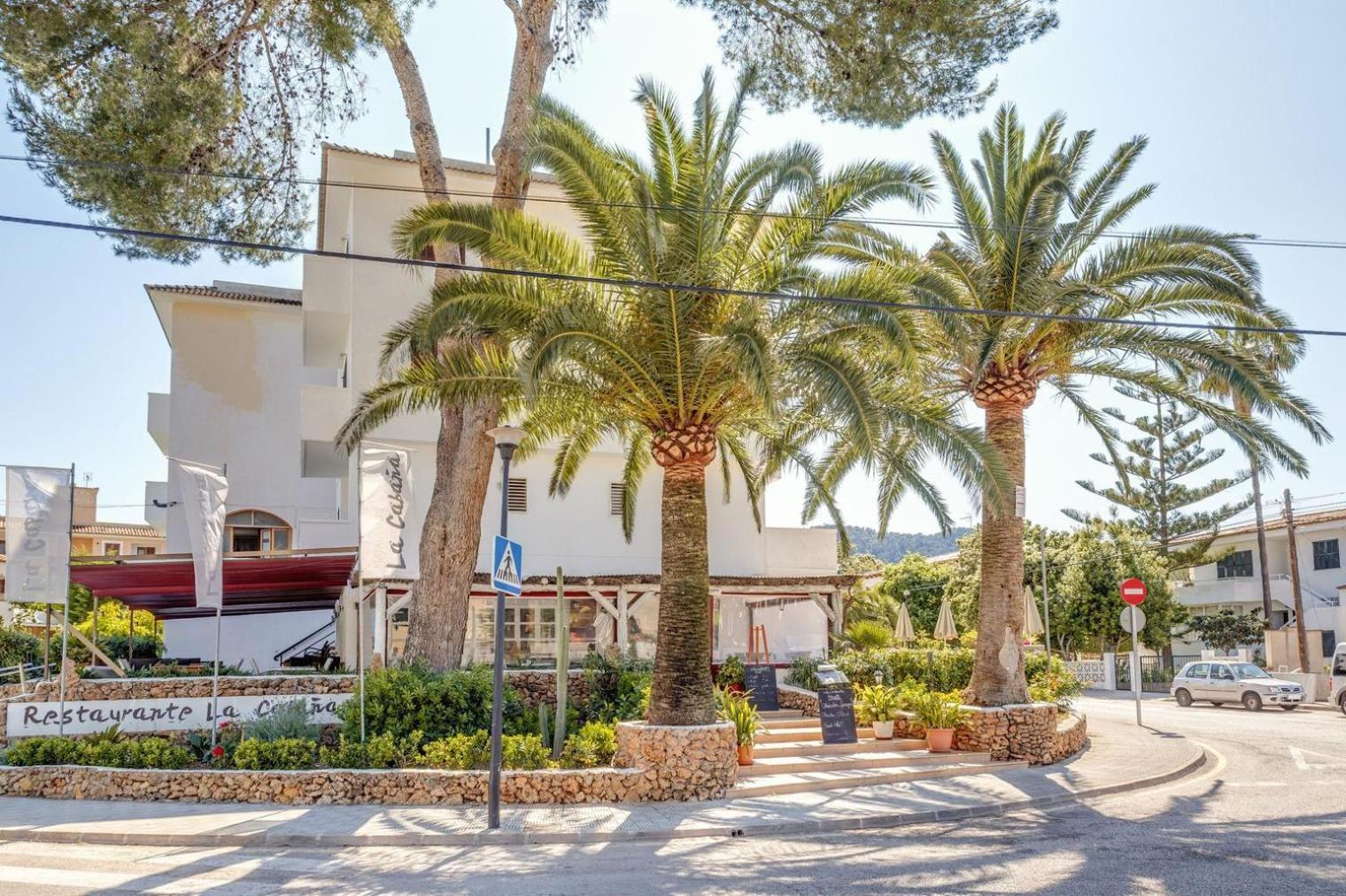 Apartamento La Cabanya 2A Canyamel (Mallorca) Exterior foto