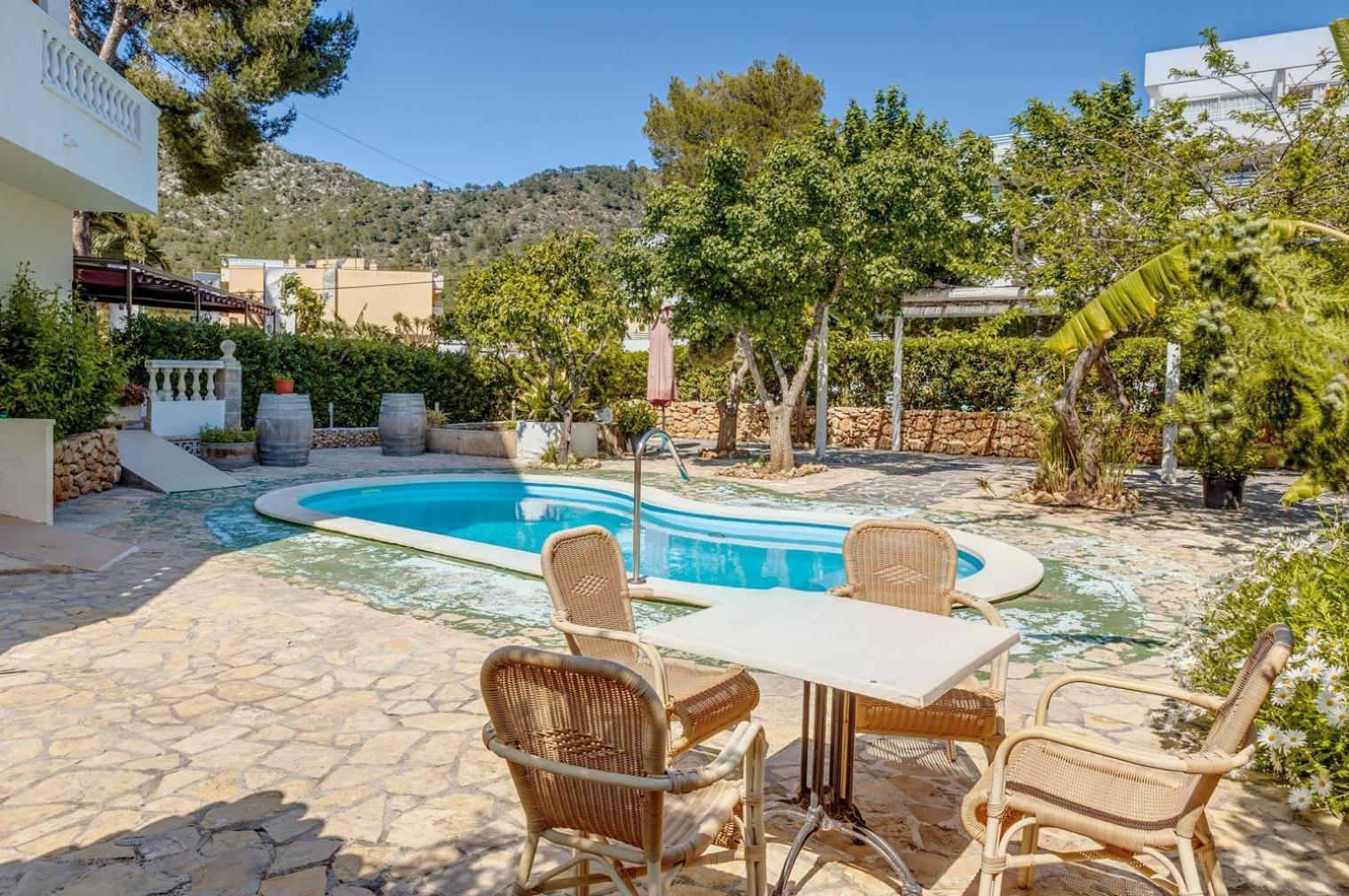 Apartamento La Cabanya 2A Canyamel (Mallorca) Exterior foto