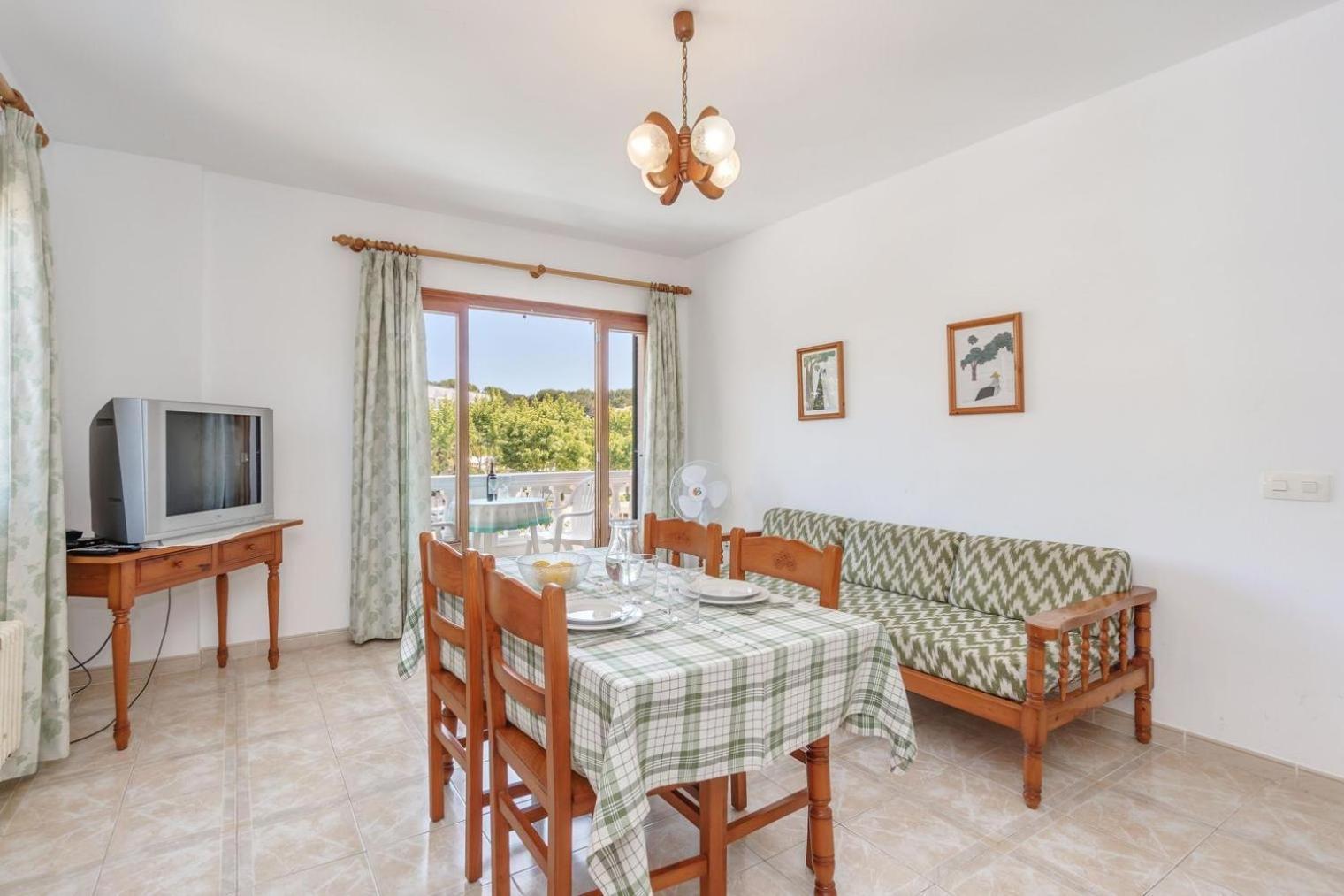 Apartamento La Cabanya 2A Canyamel (Mallorca) Exterior foto