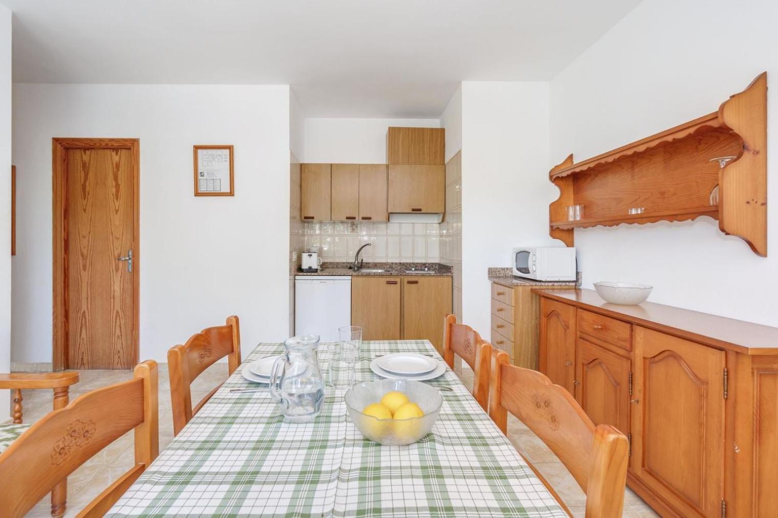 Apartamento La Cabanya 2A Canyamel (Mallorca) Exterior foto