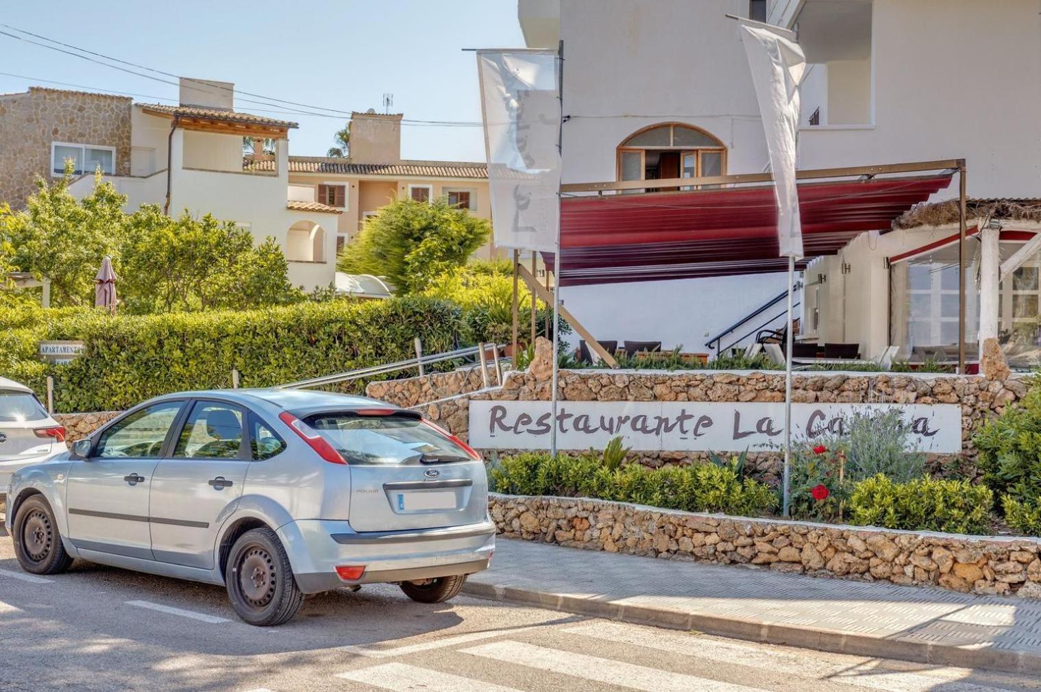 Apartamento La Cabanya 2A Canyamel (Mallorca) Exterior foto