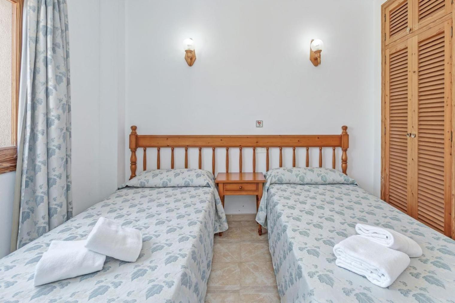 Apartamento La Cabanya 2A Canyamel (Mallorca) Exterior foto