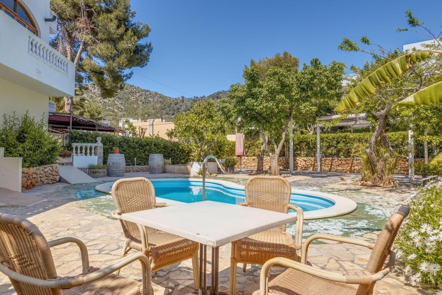 Apartamento La Cabanya 2A Canyamel (Mallorca) Exterior foto