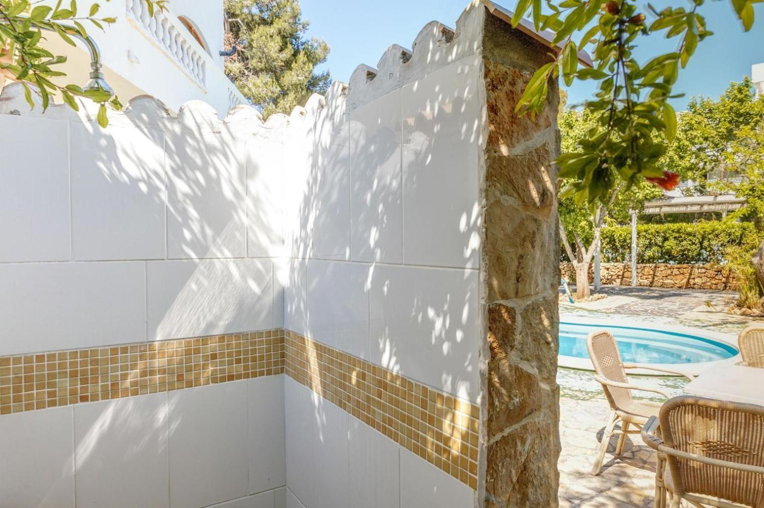Apartamento La Cabanya 2A Canyamel (Mallorca) Exterior foto