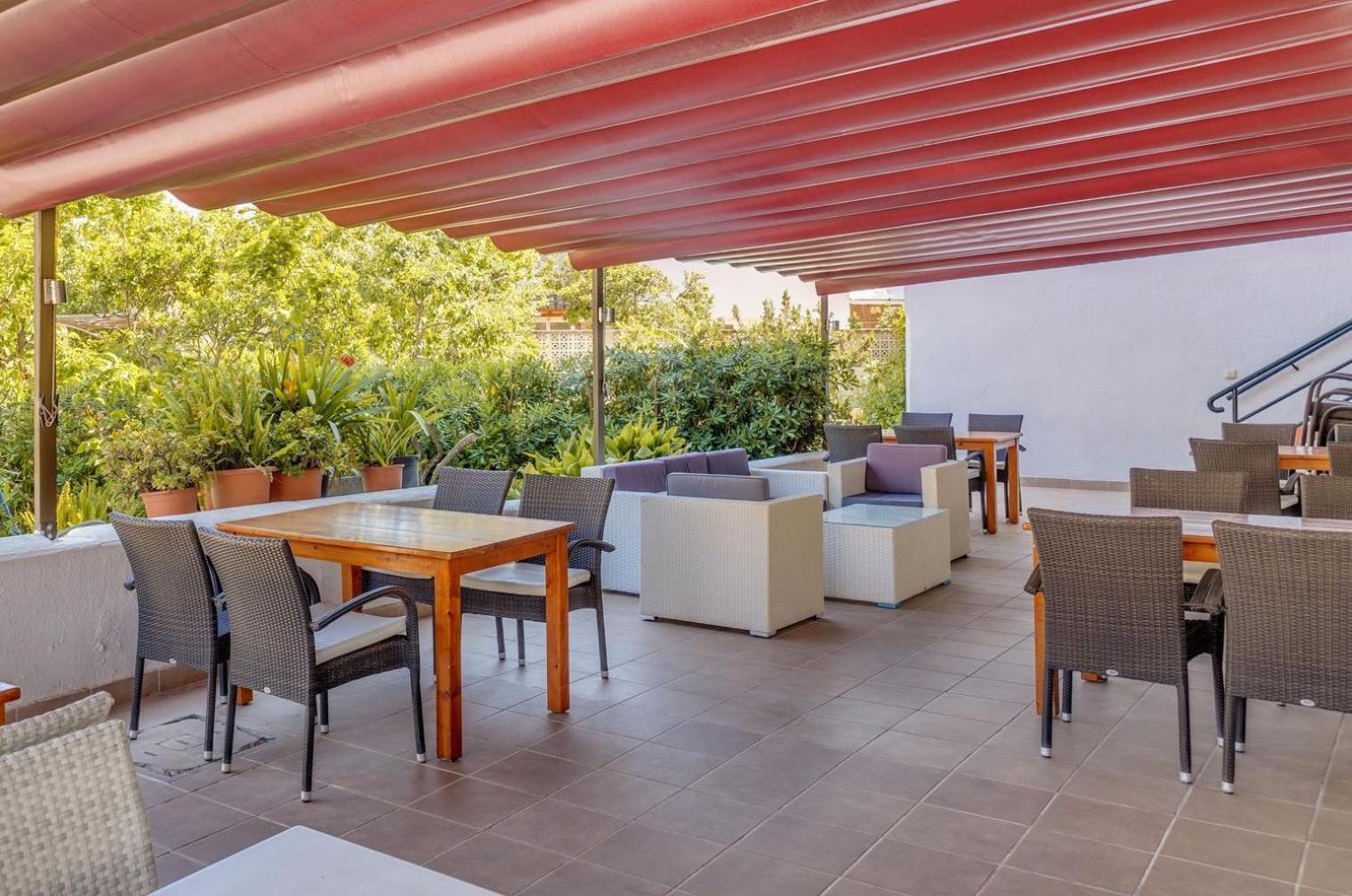 Apartamento La Cabanya 2A Canyamel (Mallorca) Exterior foto