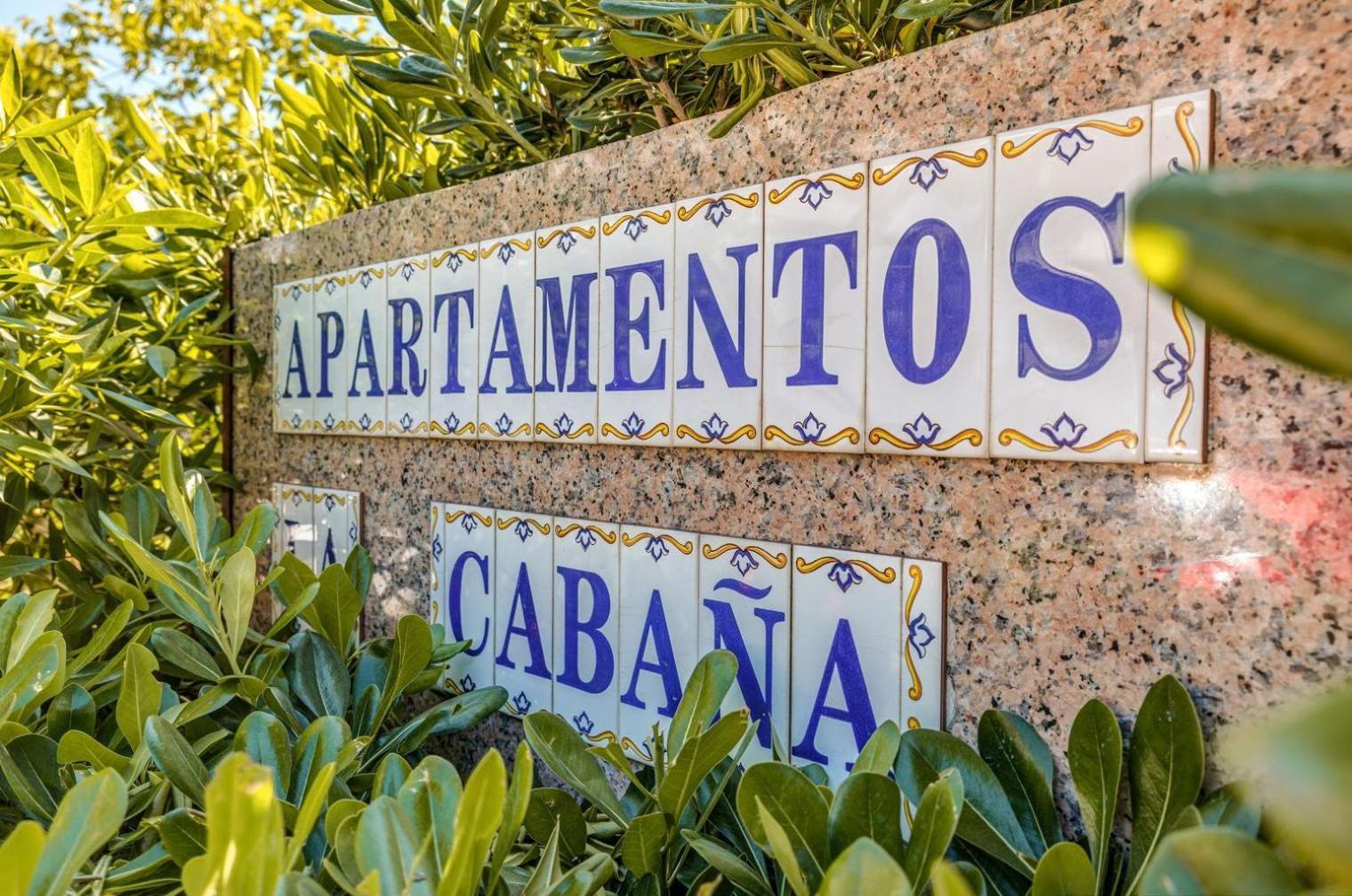 Apartamento La Cabanya 2A Canyamel (Mallorca) Exterior foto